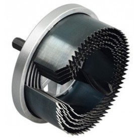 Comprar Multisierra Perforar 32Mm. 019451 Kit-5 Bosch 171444 al Mejor Precio