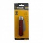 Comprar Navaja 60 Mm Inoxidable Mango Madera Hoteche 191061 al Mejor Precio