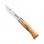 Comprar Navaja Mango Madera Num. 6 7,5Cm Caja 12 Opinel 229051 al Mejor Precio