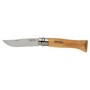 Comprar Navaja Mango Madera Num. 9  9Cm Caja 12 Opinel 229054 al Mejor Precio