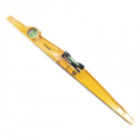 Comprar Nivel Aluminio 50 Cm Ala Avion Fuerte Hoteche 191036 al Mejor Precio