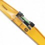 Comprar Nivel Aluminio 50 Cm Ala Avion Fuerte Hoteche 191036 al Mejor Precio