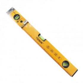 Comprar Nivel Aluminio 50 Cm Magnetico Tubular Hoteche 191030 al Mejor Precio