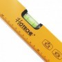 Comprar Nivel Aluminio 50 Cm Magnetico Tubular Hoteche 191030 al Mejor Precio