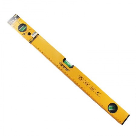 Comprar Nivel Aluminio 60 Cm Magnetico Tubular Hoteche 191031 al Mejor Precio