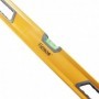 Comprar Nivel Aluminio 80 Cm Magnetico Reforzado  Hoteche 191034 al Mejor Precio