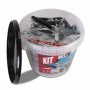 Comprar Nivelador Kit Deltalevel 02849 Rubi 267090 al Mejor Precio
