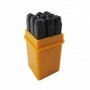 Comprar Numeracion Acero Golpe 6 Mm 0/9 Hoteche 191101 al Mejor Precio