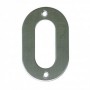 Comprar Numero 0 -M.4 Inoxidable 18/8 10Cm. Display Amig 4440 al Mejor Precio