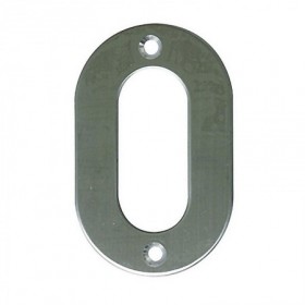 Comprar Numero 0 -M.4 Inoxidable 18/8 10Cm. Display Amig 4440 al Mejor Precio