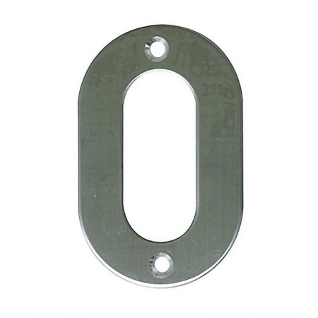 Comprar Numero 0 -M.4 Inoxidable 18/8 10Cm. Display Amig 4440 al Mejor Precio