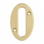 Comprar Numero 0 -M.4 Laton 10Cm. Display Amig 4450 al Mejor Precio