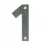 Comprar Numero 1 -M.4 Inoxidable 18/8 10Cm. Display Amig 4441 al Mejor Precio