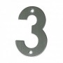 Comprar Numero 3 -M.4 Inox.18/8 10Cm. Display Amig 4443 al Mejor Precio