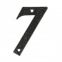 Comprar Numero 7 -M.4 Negro 10Cm. Display Amig 4467 al Mejor Precio