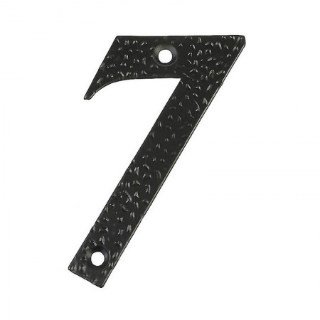 Comprar Numero 7 -M.4 Negro 10Cm. Display Amig 4467 al Mejor Precio