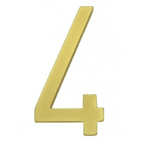 Comprar Numero 8 Normal Alpaca Oro Alma 24129 al Mejor Precio