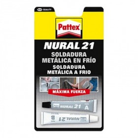 Comprar Nural 21 Soldadura 22Cc Pattex 253005 al Mejor Precio