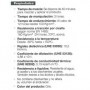 Comprar Nural 21 Soldadura 22Cc Pattex 253005 al Mejor Precio