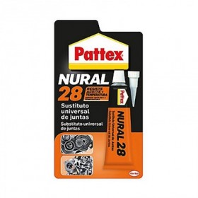 Comprar Nural 28 Juntas Instantaneo 40Ml Pattex 253012 al Mejor Precio