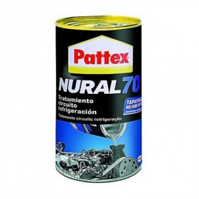 Comprar Nural 70 Radiadores 66Gr. Pattex 253022 al Mejor Precio