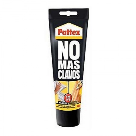 Comprar Nural No Mas Clavos Tubo 150Gr Pattex 253029 al Mejor Precio