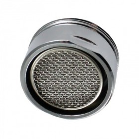 Comprar Obturador Cromado Macho 23Mm C-10 111453 al Mejor Precio