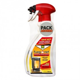Comprar Pack Limpia Estufas R-231431 Pack-2 Masso 252331 al Mejor Precio