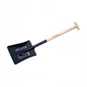 Comprar Pala 5502-3 Cuadrada Mango Muleta Bellota 35181 al Mejor Precio