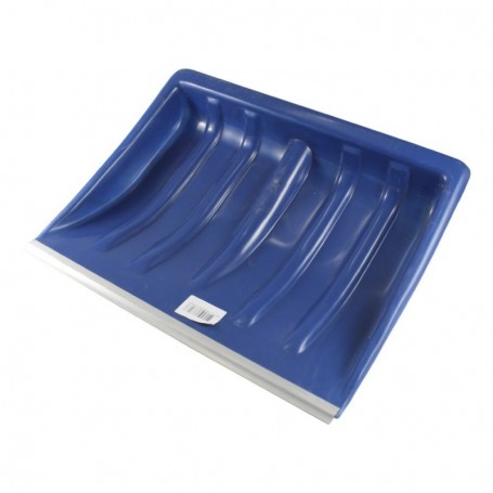 Comprar Pala Nieve Plastico Con Mango  400240 al Mejor Precio