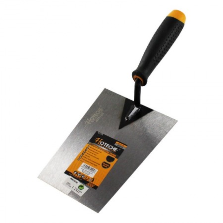 Comprar Paleta 180 Mm Mango Bimaterial Hoteche 191165 al Mejor Precio