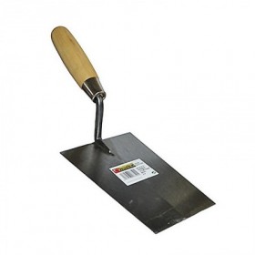 Comprar Paleta Albañil 8440 De 160Mm Mango  Madera Wurko 37155 al Mejor Precio