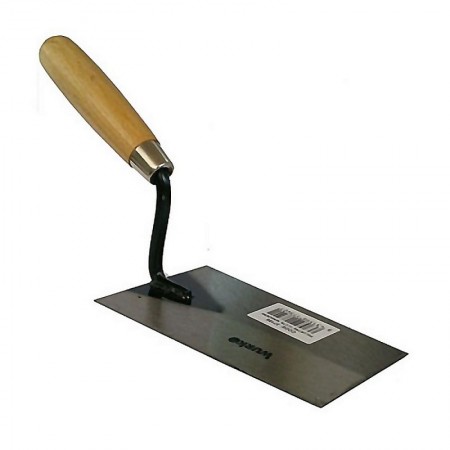 Comprar Paleta Albañil 844A 180Mm Mango  Madera Wurko 37154 al Mejor Precio