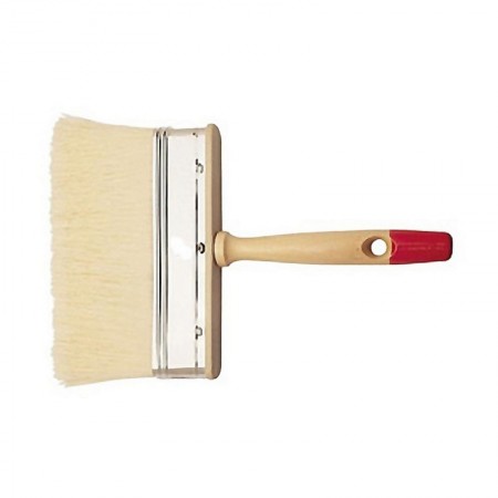Comprar Paletina Canaria Cerda Natural N4 Mango Madera Wurko 245018 al Mejor Precio