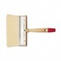 Comprar Paletina Canaria Cerda Natural N4 Mango Madera Wurko 245018 al Mejor Precio