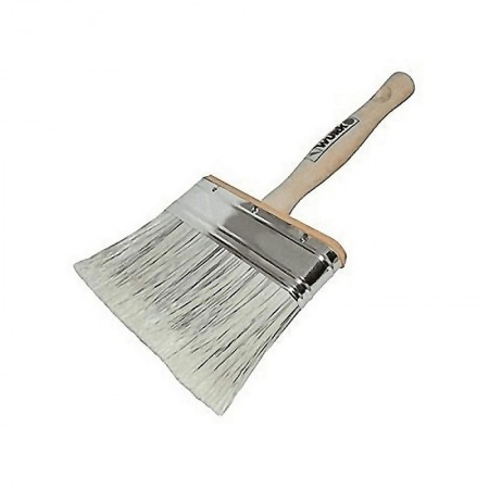 Comprar Paletina Canaria Fibra N4 Mango Madera 100 Mm Wurko 245021 al Mejor Precio