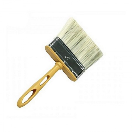 Comprar Paletina Canaria Fibra N6 Mango Plastico 150 Mm Wurko 245023 al Mejor Precio