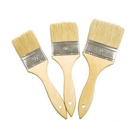 Comprar Paletina Doble N24 S/23 50 Mm Mango Madera Wurko 245006 al Mejor Precio