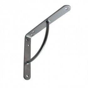 Comprar Palomilla 12-200X150 Acero Gris Metal C-10 Amig 4266 al Mejor Precio