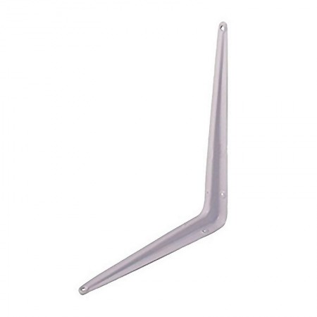 Comprar Palomilla 125X100 Blanca Caja 20 Amig 4131 al Mejor Precio
