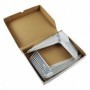 Comprar Palomilla 200X150 Mm Blanca Esmaltada Caja 20 Wurko 162545 al Mejor Precio