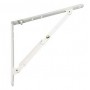 Comprar Palomilla Abatible 400X400Mm Blanca Becusa 55022 al Mejor Precio