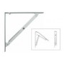 Comprar Palomilla Plegable Blanca 200X200 Caja 2 Indus 159220 al Mejor Precio