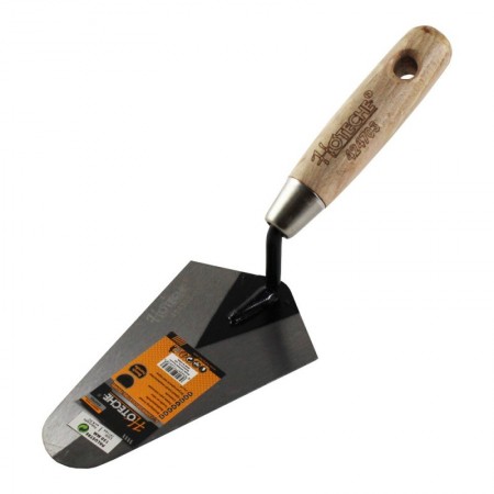 Comprar Palustre 160Mm Mango Madera Hoteche 191164 al Mejor Precio