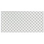 Comprar Panel Clasico Blanco 200X100 Nortene 313060 al Mejor Precio