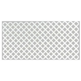 Comprar Panel Clasico Blanco 200X100 Nortene 313060 al Mejor Precio