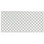 Comprar Panel Clasico Blanco 200X100 Nortene 313060 al Mejor Precio