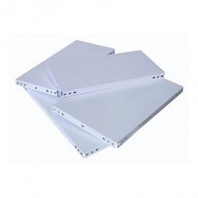 Comprar Panel Estanteria 100X30 Blanco Bicasa 19130 al Mejor Precio