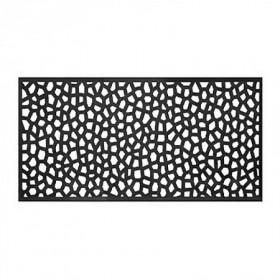 Comprar Panel Mosaico Antracita 1X2Mt. Nortene 313067 al Mejor Precio