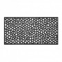Comprar Panel Mosaico Antracita 1X2Mt. Nortene 313067 al Mejor Precio